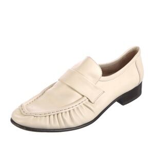 The Row Loafers